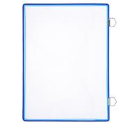 Portadocumenti in Plastica Cartelle Sospese Organizzatore Di Cancella File