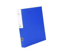 Portadocumenti nero con 2 anelli/3 anelli, organizzatore documenti, cartella portadocumenti, presentazione, 220 fogli per l'organizzazione dei file