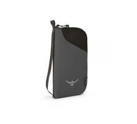 Portadocumenti Osprey Portafoglio con zip (nero) One Size