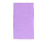 Portadocumenti per auto - Organizer per documenti premium, custodia per vano portaoggetti, portafoglio per documenti del veicolo | Custodia compatta per carte con tasche trasparenti p, Viola, Consulte