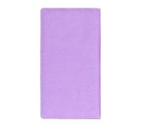 Portadocumenti per auto: Titolare di assicurazione e registrazione auto, per vani auto e camion per informazioni essenziali | Carte di licenza di guida, Viola, Consulte la descripción