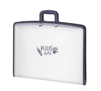 Portadocumenti per Bambini - Raccoglitore A Soffietto con 13 Tasche, Portad3399