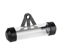 Portadocumenti Portadocumenti Universale Accessori Per Scooter Registrazione Moto Targa Per Moto Singola Sicura In Acrilico Nero Portatarga Luce Targa