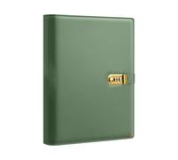 Portadocumenti professionale per famiglia, impermeabile, con tasche multiple per certificati, carte, vaccini, documenti, trasportare nascita, matrimonio, certificato, organizzatori