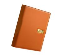 Portadocumenti professionale per famiglia, impermeabile, con tasche multiple per certificati, carte, vaccini, documenti, trasportare nascita, matrimonio, certificato, organizzatori