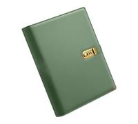 Portadocumenti professionale per la famiglia, impermeabile, con tasche multiple per certificati, carte, vaccini, documenti, documenti di famiglia