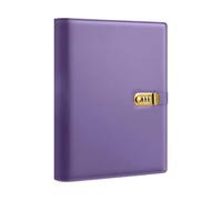 Portadocumenti professionale per la famiglia, impermeabile, con tasche multiple per certificati, carte, vaccini, documenti, documenti di famiglia