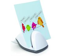Portadocumenti Rapesco E Rimuovi Graffette Desktop, Portatile, Tiene fino a A3