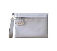 Portadocumenti resistente al fuoco impermeabile Design resistente agli strappi Struttura in fibra di vetro per la protezione sicura dei documenti aziendali ignifughi Organizzatore