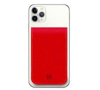 Portadocumenti VENERE Rossa