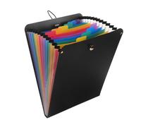 Portadocumenti Verticale Per Scrivania Cartelle Cartella Busta Custodia