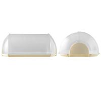 Portadolci Grande Cosmo 322 Bianco Cosmoplast