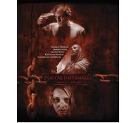 Portae Infernales (Blu-ray)