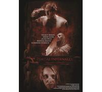 Portae Infernales (DVD)