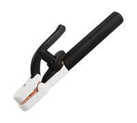 Portaelettrodi per Saldatura - Portaelettrodo Isolato 500A - Pinza Robusta per Lavoro Lamiera Spazi Stretti Riparazioni Strutture Auto Progetti Tubazioni