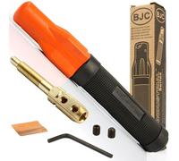 Portaelettrodo per saldatura MMA corrente max 300A per elettrodo ø1,6-5 mm