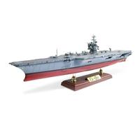 Portaerei Di Classe Enterprise CVN-65 1:700 Forze Di Valore FOV861007A