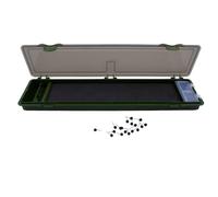 Portaesche Con 15 Perni Astuccio Custodia Impermeabile Utile Offerta Speciale