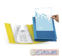 PORTAETICHETTE ADESIVE 15X21 25PZ