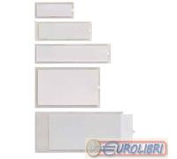 PORTAETICHETTE ADESIVE B4 65X100 100PZ