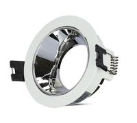 V-TAC 3156, Bianco/Cromato