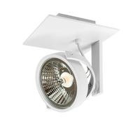 Struttura da incasso 1 lampada AR111 NOVA LINE DFX111B