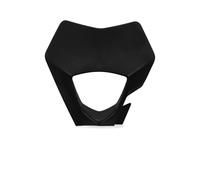 PORTAFARO GASGAS EC 21 ACERBIS NERO