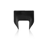 PORTAFARO HSQ TE/FE 20 ACERBIS NERO