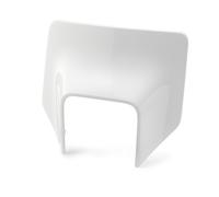 PORTAFARO HUSQVARNA FE/TE 17/18 ACER IANCO