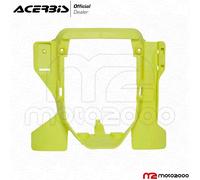 PORTAFARO INFERIORE GIALLO HUSQVARNA FE 250 / 2020 / 2021 / 2022 / 2023