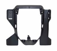PORTAFARO INFERIORE HSQ 2020 ACERBIS NERO