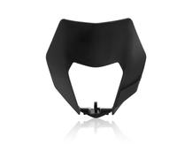 ACERBIS 0023562.090 PORTAFARO KTM EXC/EXCF 14/16