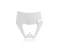 PORTAFARO KTM EXC/EXCF 17 ACER IANCO