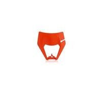 PORTAFARO KTM EXC/EXCF 17 Arancio 2 16