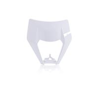 PORTAFARO KTM EXC/EXCF 20 ACER IANCO