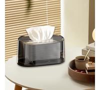 Portafazzoletti con molla per il tavolo del bagno e del bancone della cucina