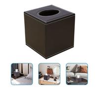 Portafazzoletti Da Tavolo Contenitore Di Tessuto Distributore Carta