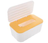 Portafazzoletti Da Tavolo Scatola Di Plastica Del Tessuto Desktop