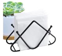 Portafazzoletti decorativo semplice, creativo, decorativo | Riutilizzabile Decorativo Semplice E Creativo Per Bagno, Cucina, Ufficio, Camera, Soggiorno, Lavanderia, Vanità, Piano Di