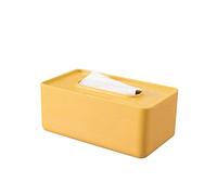 Portafazzoletti Originale TESSUE HOLD HOME BATCH BAGNATO Scatola di immagazzinaggio tessuto desktop wc custodia cassa del tovagliolo per il dispensatore del tessuto di plastica Porta Fazzoletti