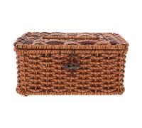 Portafazzoletti Rettangolare Bagno Del Tovagliolo Camera Da Letto