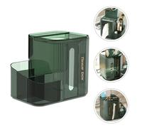 Portafazzoletti Scatola Custodia Conservazione Dei Tessuti Organizzatore