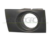 Cornice griglia fendinebbia destra paraurti anteriore per hyundai tucson 2004-