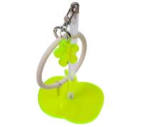 Portafili da polso, portafili portatile per uncinetto, a di filo di frutta di con cinturino in silicone - Stand da custode di spinner a uncinetto, accessori per maglieria