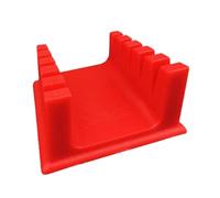 Portafilo Per Saldatura - Portafilo Magnetico Per Saldatura | Morsetto Per Saldatura Con Staffa Per Morsetto Per Filo Resistente Al Calore | Organizzatore Di Fili Di Saldatura Resistente All'usura