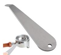 Portafilter Basket - Utensile per la prening - Macchina da caffè estrattori, gadget durevole | Porta-polvere - Utensile per il montaggio compatto e leggero, professionale