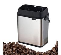 Portafilter Cleaner 150W Macchina di pulizia con spazzola in acciaio inox 300rpm per caffè espresso - Knock Box Cafe Tool