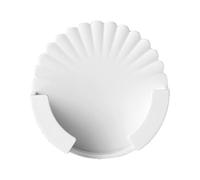 Portafilter da parete - Supporto adesivo per caffè, organizer per attrezzi, rack da parete per portafiltro da 51 mm, 53 mm, 58 mm, accessori salvaspazio per cucina, caffè, casa caffè o comme
