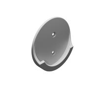 Portafilter Wall Mount for Delonghi Dedica - Coffee Machine Accessory Holder