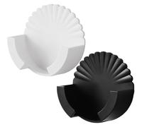 Portafilter Wall Rack - Adhesive Coffee Portafilter Holder | Espresso Machines Wall Mount Storage |Walls Holder Strong Load Bearing Handle Card Walls Stand For Kitchen Corridor